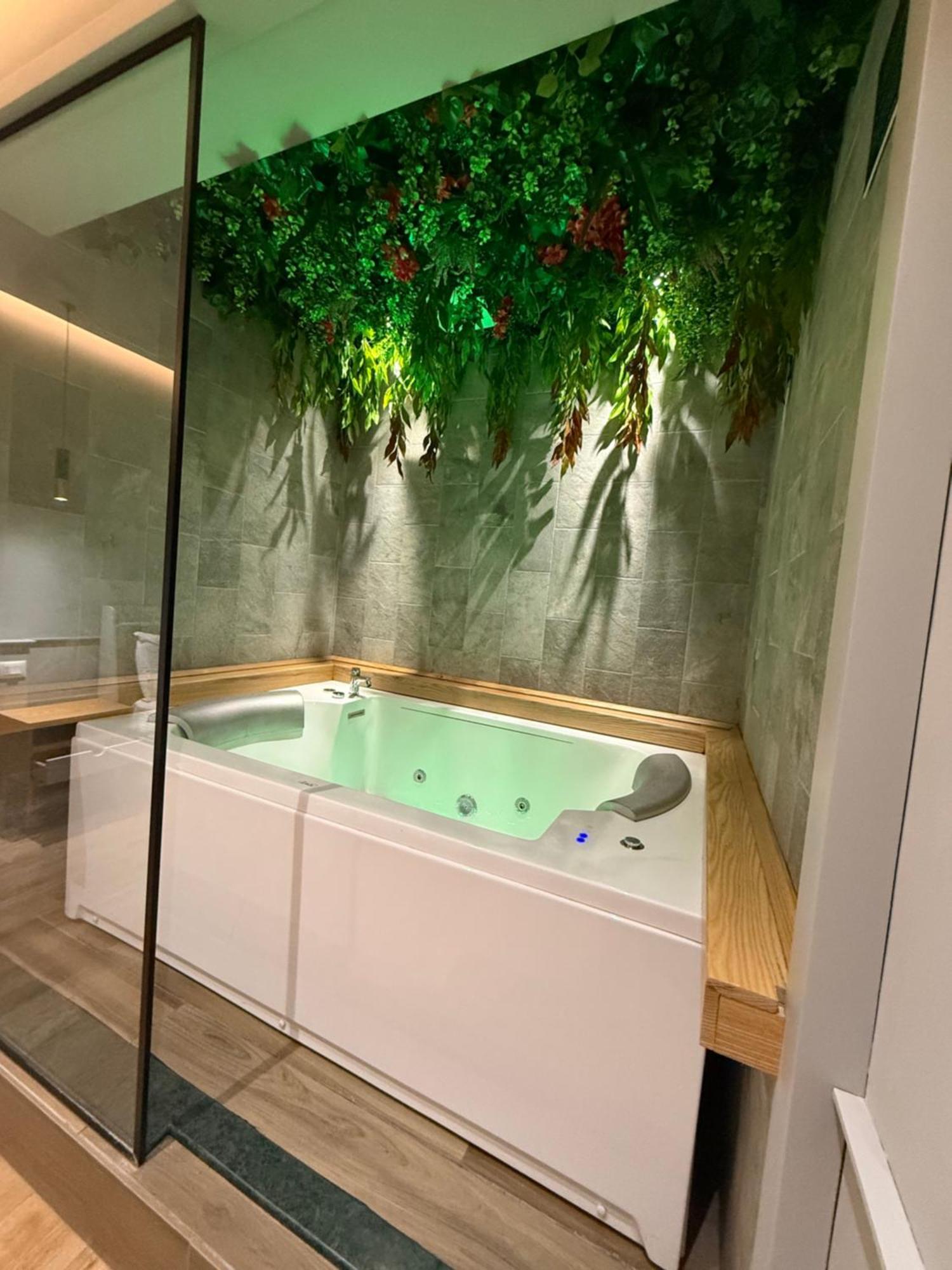 Dream Place Hotel Kamez Bagian luar foto